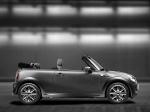 Mini Cooper Cabrio by Kenneth Cole 2010 года